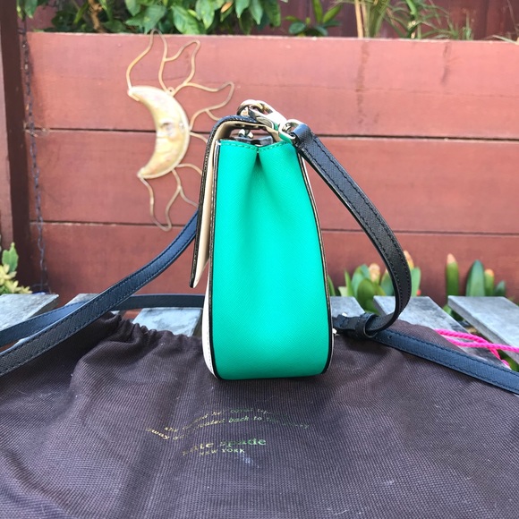 kate spade Cameron Street Byrdie Crossbody - Picture 3 of 8